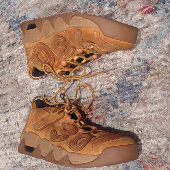 730 Footwear Baller Pro - Picture 6 of 9